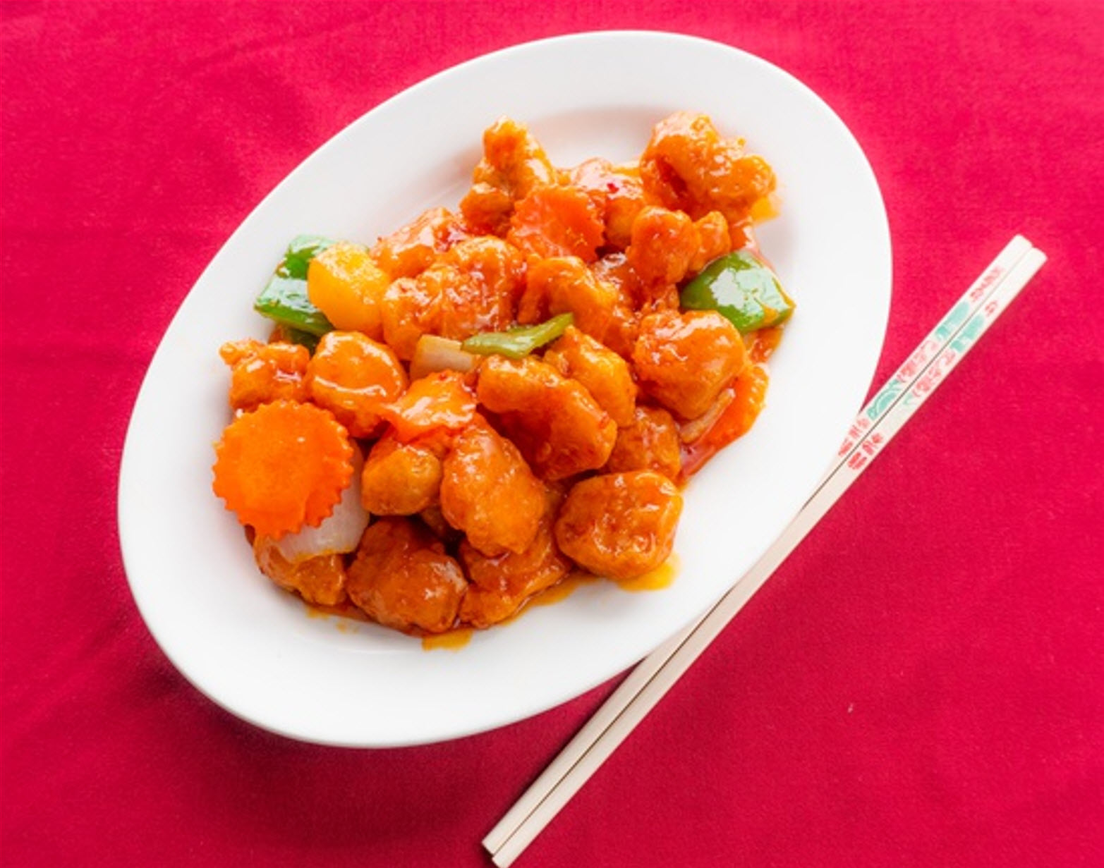 Best Chinese Restaurant in Las Vegas